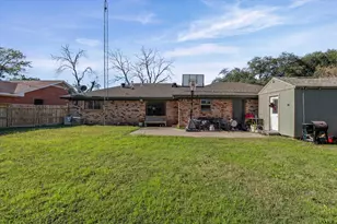 5806 Stratford Dr, Waco, TX 76710 - Photo 22