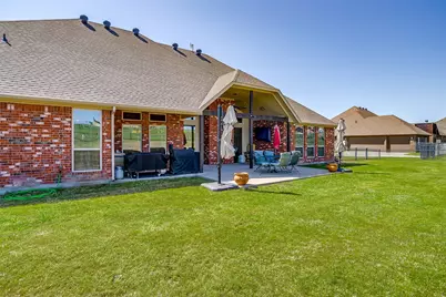 131 Condor View, Weatherford, TX 76087 - Photo 28