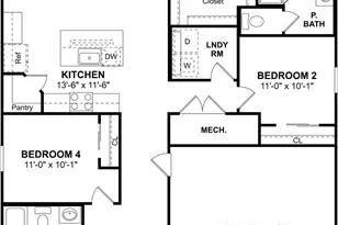 172 Summer Rain Wy, Newark, TX 76071 - Photo 2