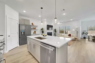 172 Summer Rain Wy, Newark, TX 76071 - Photo 10