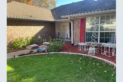 197 Green Meadow Trail, Holly Lake Ranch, TX 75765 - Photo 6