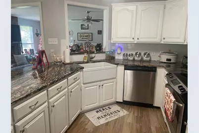 197 Green Meadow Trail, Holly Lake Ranch, TX 75765 - Photo 2