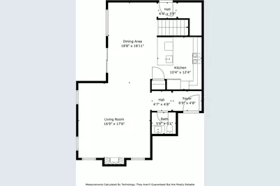 2216 Scenic Bluff Drive, Fort Worth, TX 76111 - Photo 34