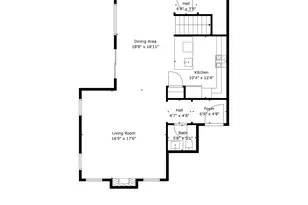 2216 Scenic Bluff Dr, Fort Worth, TX 76111 - Photo 34