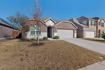 2817 Ash Avenue, Melissa, TX 75454 - Photo 2