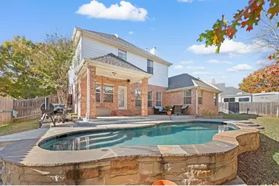 7720 Bridlewood Court, North Richland Hills, TX 76182 - Photo 20