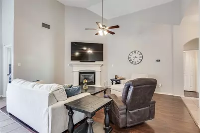 5812 Minnow Drive, Fort Worth, TX 76179 - Photo 8