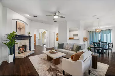 2305 Folkstone Way, Bedford, TX 76021 - Photo 12