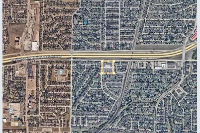 2200 E Trinity Mills Road #307, Carrollton, TX 75006 - Photo 2