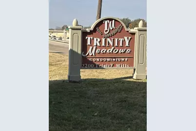 2200 E Trinity Mills Road #307, Carrollton, TX 75006 - Photo 1