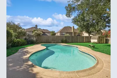 521 Chasewood Drive, Grapevine, TX 76051 - Photo 14