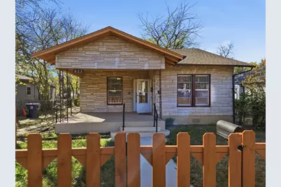 823 S Beacon Street, Dallas, TX 75223 - Photo 1