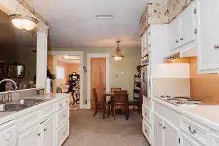 663 6th St, Honey Grove, TX 75446 - Photo 16