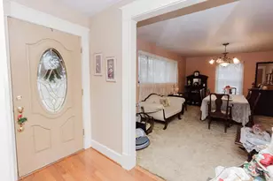663 6th St, Honey Grove, TX 75446 - Photo 4