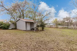 663 6th St, Honey Grove, TX 75446 - Photo 28
