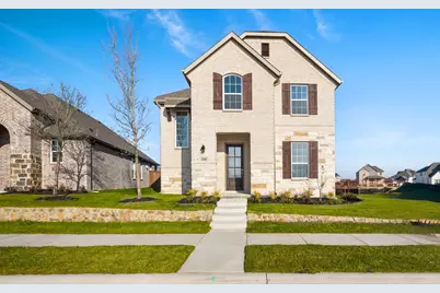 268 Bassett Hall Road, Fate, TX 75189 - Photo 1