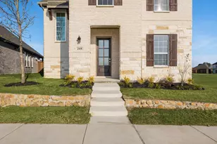 268 Bassett Hall Rd, Fate, TX 75189 - Photo 4