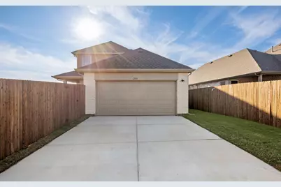 268 Bassett Hall Road, Fate, TX 75189 - Photo 38