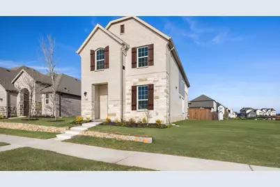 268 Bassett Hall Road, Fate, TX 75189 - Photo 2