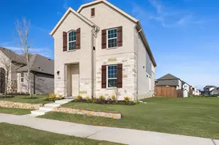 268 Bassett Hall Rd, Fate, TX 75189 - Photo 2