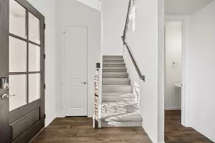 268 Bassett Hall Rd, Fate, TX 75189 - Photo 8