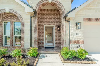 805 Twin Pine Court, Anna, TX 75409 - Photo 2