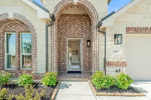 805 Twin Pne Ct, Anna, TX 75409 - Photo 2