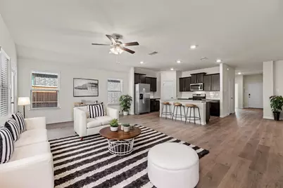 411 Revolution Road, Fate, TX 75189 - Photo 2