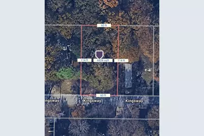 Tbd3 Kingsway, Tool, TX 75143 - Photo 4