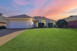 3913 Brookway Dr, Fort Worth, TX 76123 - Photo 1