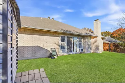 3913 Brookway Drive, Fort Worth, TX 76123 - Photo 30