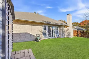 3913 Brookway Dr, Fort Worth, TX 76123 - Photo 30