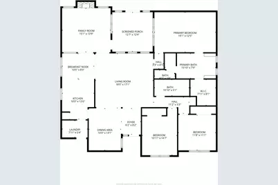 3913 Brookway Drive, Fort Worth, TX 76123 - Photo 32