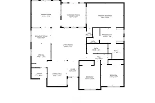 3913 Brookway Dr, Fort Worth, TX 76123 - Photo 32