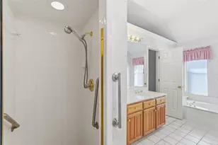 3913 Brookway Dr, Fort Worth, TX 76123 - Photo 20