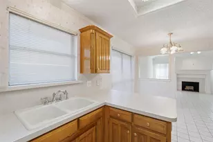 3913 Brookway Dr, Fort Worth, TX 76123 - Photo 8