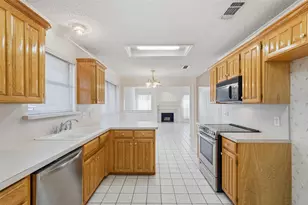 3913 Brookway Dr, Fort Worth, TX 76123 - Photo 4