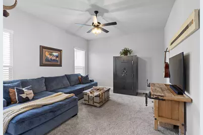 301 Aviara Court, Poolville, TX 76487 - Photo 14