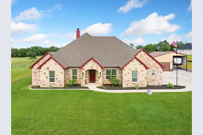 301 Aviara Court, Poolville, TX 76487 - Photo 2