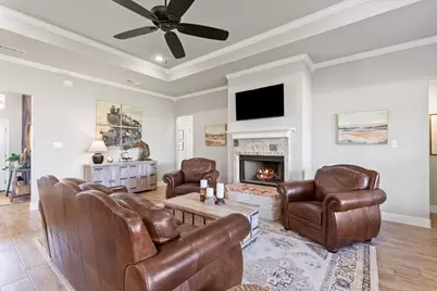 301 Aviara Court, Poolville, TX 76487 - Photo 12