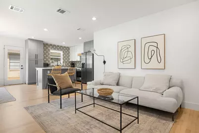 6569 Ascot Lane, Dallas, TX 75214 - Photo 4