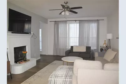 6003 Hack Wood Trail, Arlington, TX 76018 - Photo 8