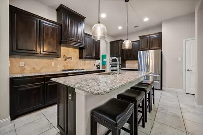 909 Thistle Hill Trail, Weatherford, TX 76087 - Photo 8