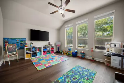 909 Thistle Hill Trail, Weatherford, TX 76087 - Photo 24