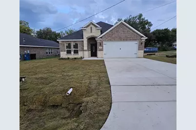 202 E 1st North Street, Kaufman, TX 75142 - Photo 30