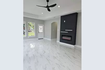 202 E 1st North Street, Kaufman, TX 75142 - Photo 24