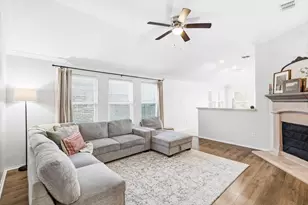 14316 Broomstick Rd, Fort Worth, TX 76052 - Photo 6