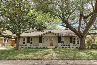 9962 Larchbrook Drive, Dallas, TX 75238 - Photo 2