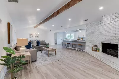 9962 Larchbrook Drive, Dallas, TX 75238 - Photo 6