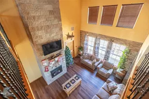 673 Co Rd 612, Trent, TX 79561 - Photo 10